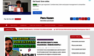 Para-kazan.fisildas.com thumbnail