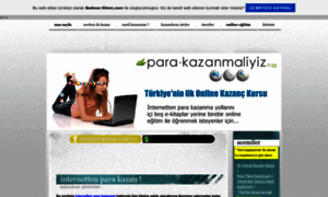 Para-kazanmaliyiz.tr.gg thumbnail