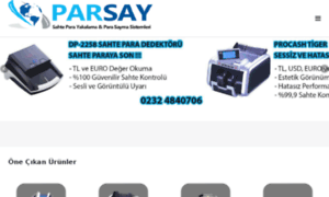 Para-sayma.com thumbnail