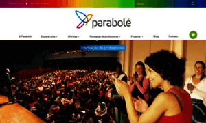 Parabole.com.br thumbnail