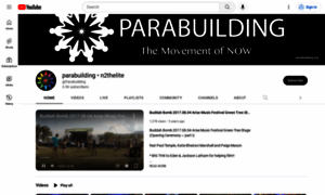 Parabuilding.org thumbnail