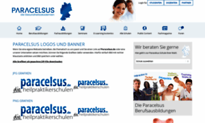 Paracelsus-partnerprogramm.de thumbnail