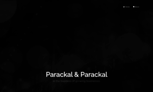 Parackalnparackal.com thumbnail