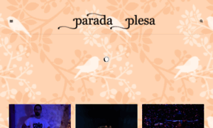 Paradaplesa.si thumbnail