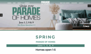 Paradeofhomesjackson.com thumbnail