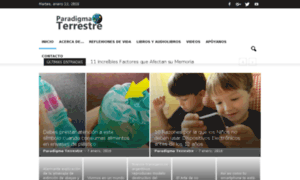 Paradigmaterrestre.wordpress.com thumbnail