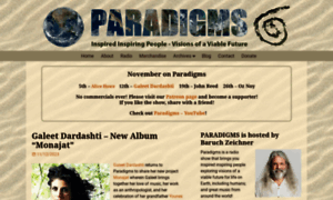Paradigms.life thumbnail