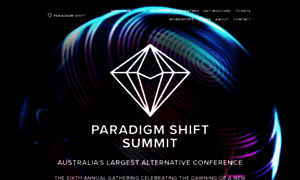 Paradigmshift.com.au thumbnail