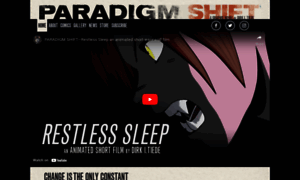 Paradigmshiftmanga.com thumbnail