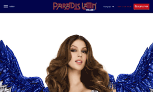 Paradis-latin.com thumbnail