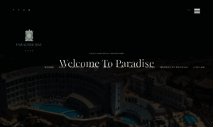 Paradise-bay.com thumbnail