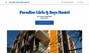 Paradise-girls-hostel-girls-hostel.business.site thumbnail