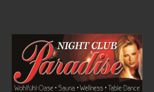 Paradise-nightclub.de thumbnail