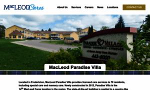 Paradise-villa.ca thumbnail