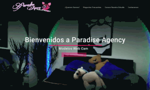 Paradiseagency.com.co thumbnail