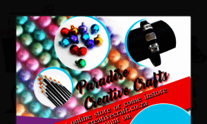 Paradisecreativecraft.co.za thumbnail