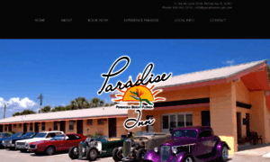 Paradiseinn-pb.com thumbnail