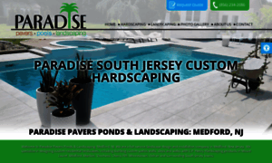 Paradiselandscape.com thumbnail