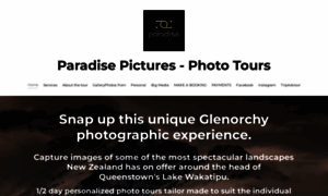 Paradisepictures.co.nz thumbnail