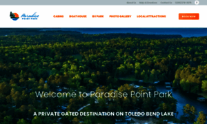 Paradisepointpark.com thumbnail