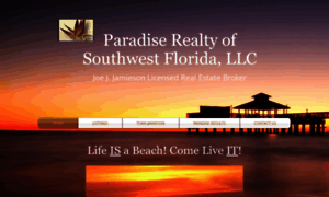 Paradiserealtyswfl.com thumbnail