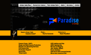 Paradisevideo.com thumbnail