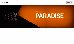 Paradisevideovision.com thumbnail