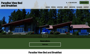 Paradiseviewbb.com thumbnail