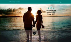 Paradiseweddingsguam.com thumbnail