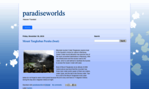 Paradiseworlds-n.blogspot.com thumbnail