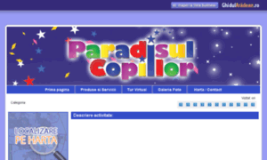 Paradisul-copiilor.ghidularadean.ro thumbnail