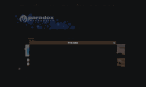 Paradoxinteractive.ru thumbnail