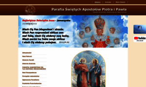 Parafia-jaworzynka.pl thumbnail