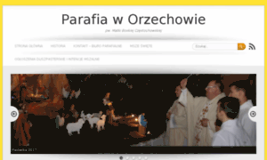 Parafia-orzechowo.cba.pl thumbnail