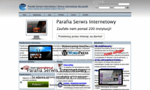 Parafia.info.pl thumbnail