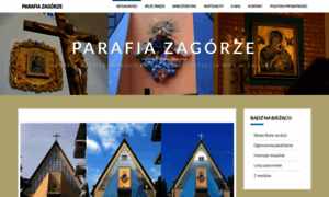 Parafiazagorze.pl thumbnail