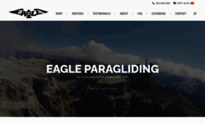 Paraglide.com thumbnail