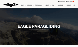 Paragliding.com thumbnail