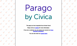 Parago.co.uk thumbnail