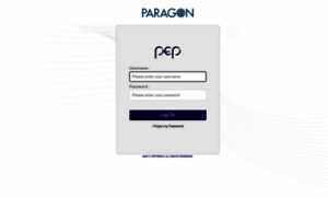 Paragon-ebiz.com thumbnail