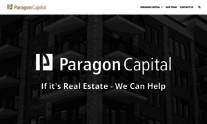 Paragoncorp.ca thumbnail