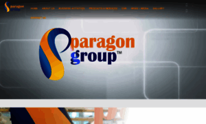 Paragongroup-bd.net thumbnail