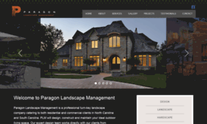 Paragonlandscapemgmt.com thumbnail