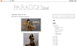 Paragonmodelmanagement.blogspot.ca thumbnail