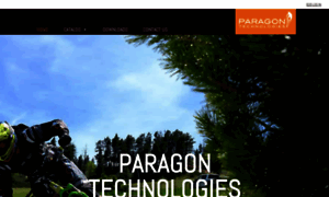Paragontech.co.za thumbnail