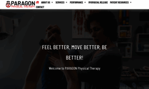 Paragontherapy.com thumbnail