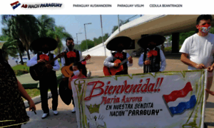 Paraguay-forum.de thumbnail