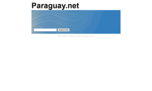 Paraguay.net thumbnail