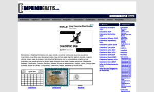 Paraimprimirgratis.com thumbnail