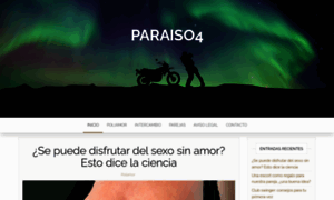 Paraiso4.com thumbnail